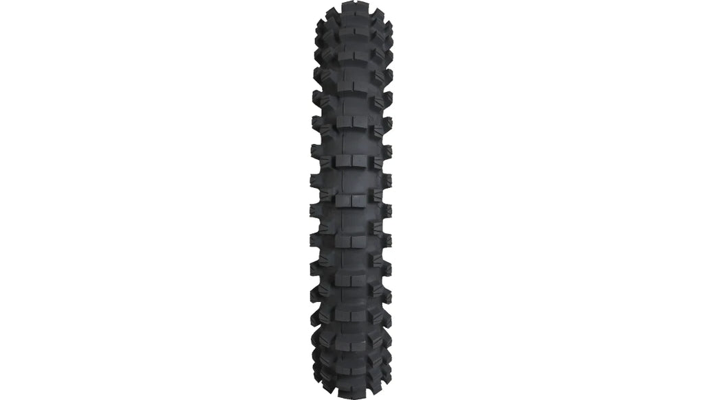 Dunlop MX34 Rear Tire 90/100-16 for Dirt Bike (MX 34)