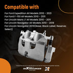Front Right Disc Brake Caliper for Ford Expedition and F-150 (2010–2021)