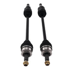 2X CV Axle for Subaru Impreza Legacy (2005–2011) Front Left & Right