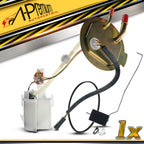 Fuel Pump Module Assembly for Ford F-250 F-350 Super Duty (2005–2016)