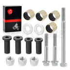 A-Arm Bushing & Bolt for Arctic Cat M8 (2007–2011)