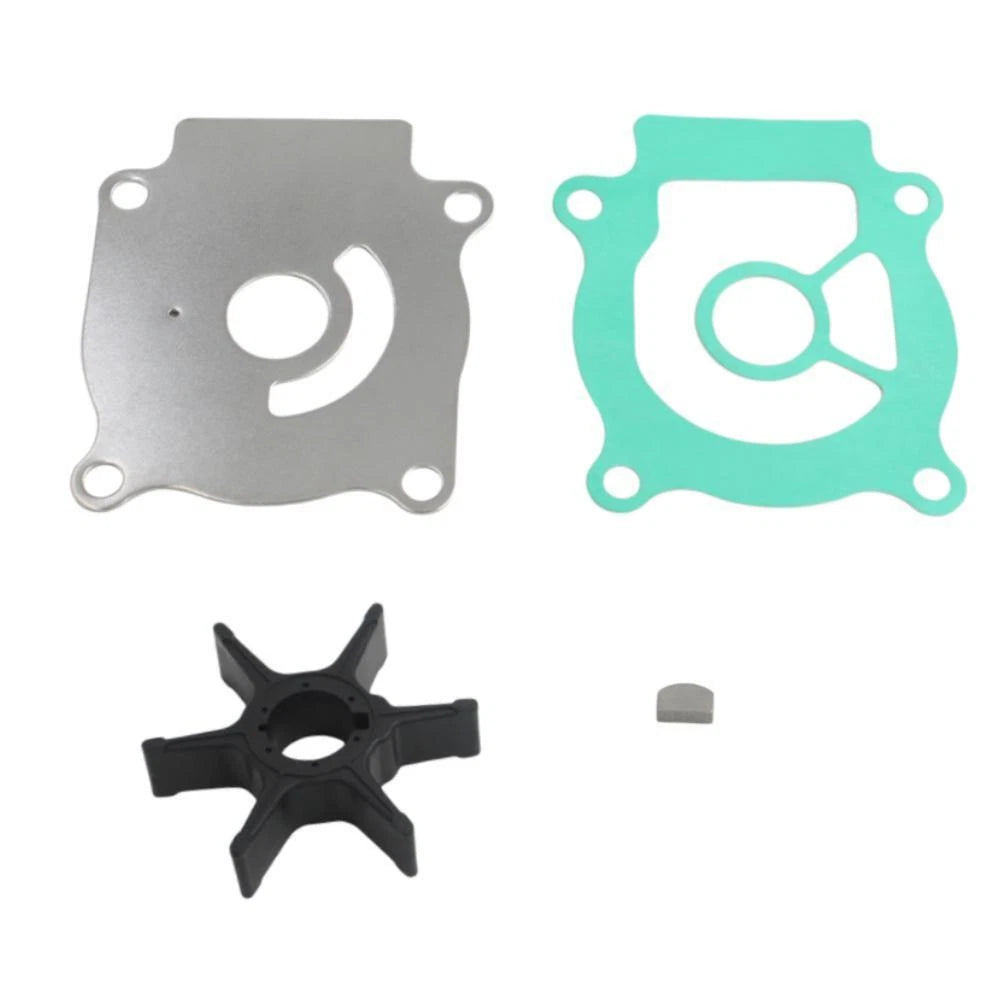 Water Pump Repair Kit for Evinrude Johnson OMC 25-50 HP (5032166, 5031744)