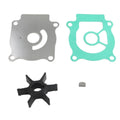 Water Pump Repair Kit for Evinrude Johnson OMC 25-50 HP (5032166, 5031744)