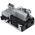 Front Right Door Lock Latch Actuator for Peugeot 206 (2000-2010)