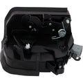 Set of 2 Door Lock Actuators for BMW X5