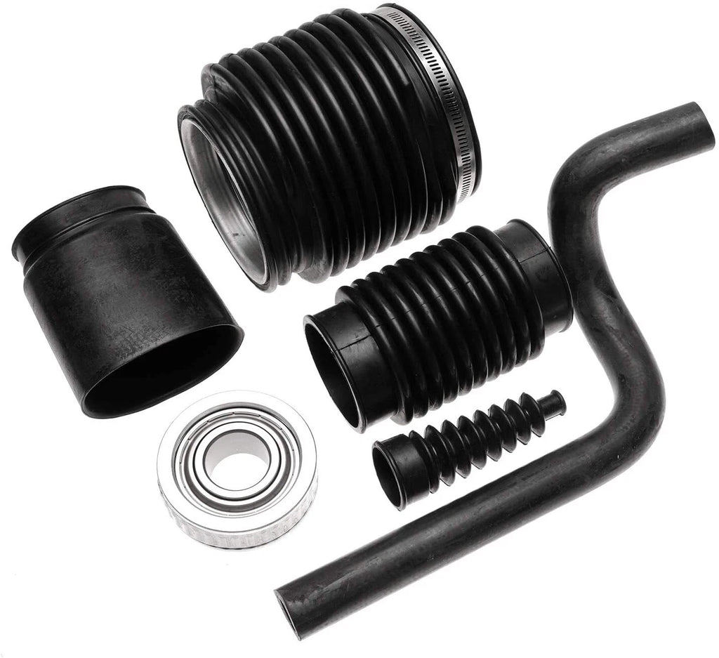 Transom Bellows Reseal Kit for MerCruiser Boat (30-803100T1, 8M0095485)