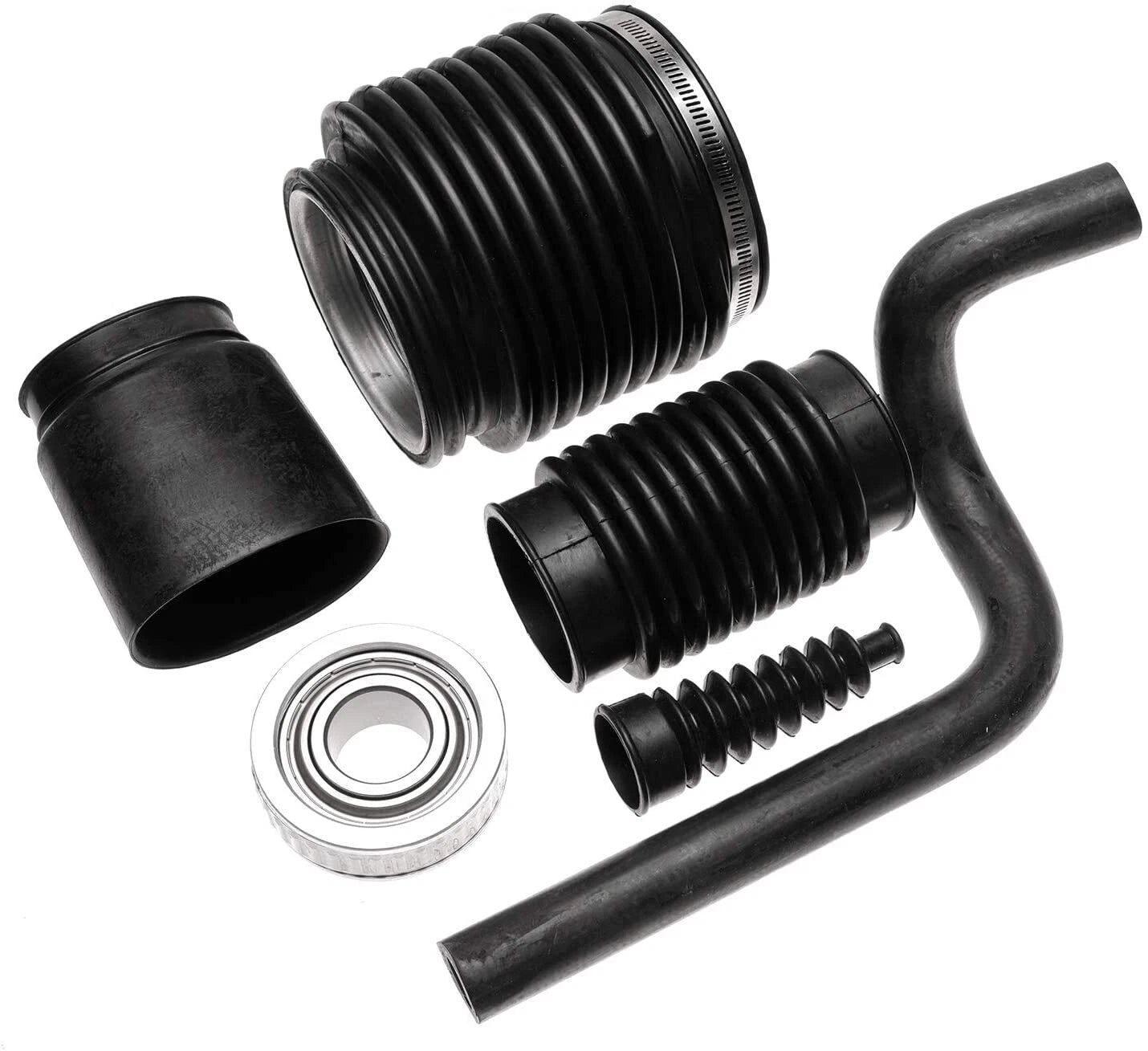 Transom Bellows Reseal Kit for MerCruiser Boat (30-803100T1, 8M0095485)