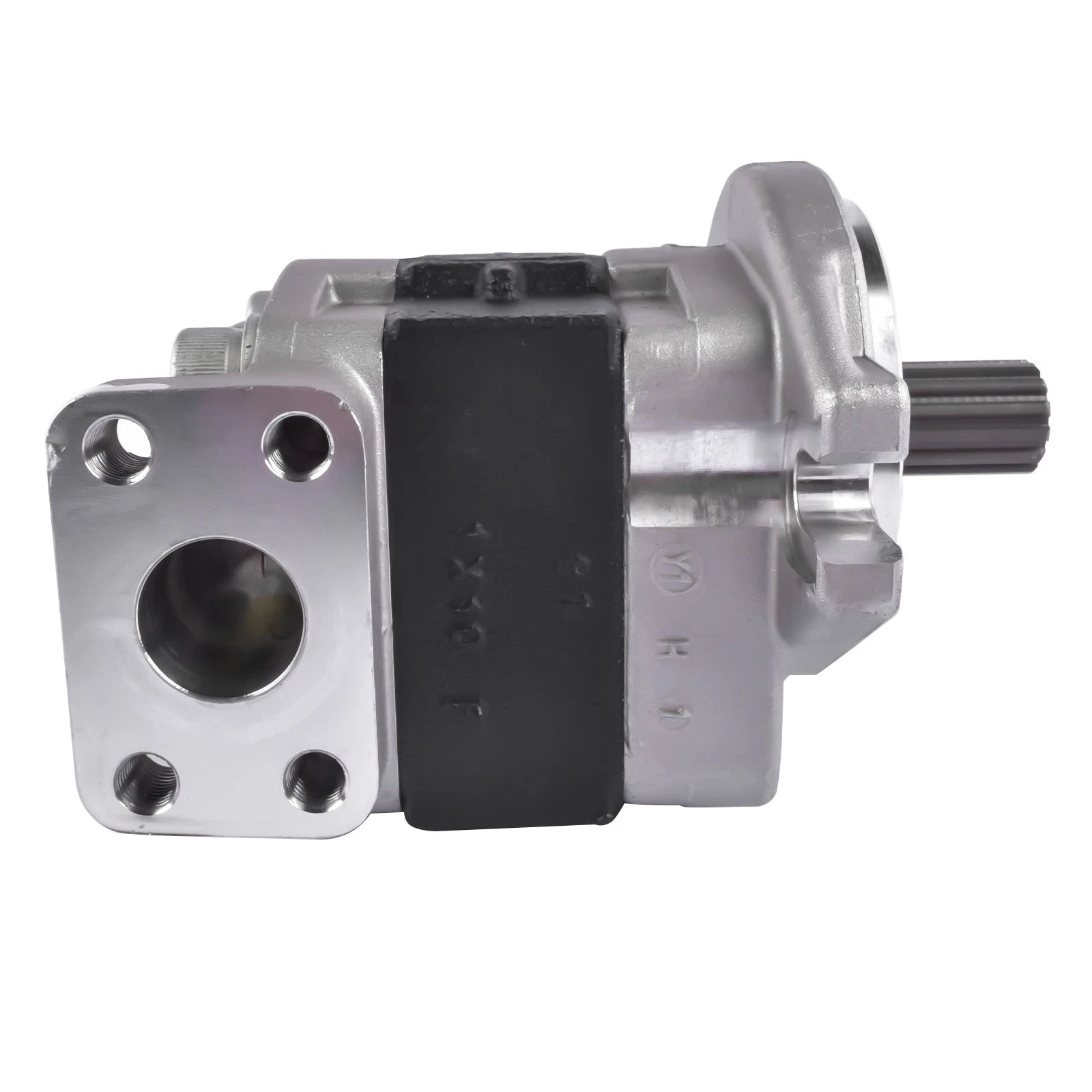 Hydraulic Pump for Kubota M105S M108S M95S M96S (2000-2023)
