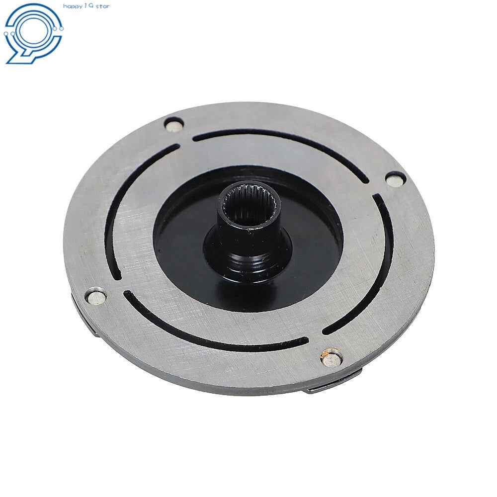 AC Compressor Clutch Kit for Chevrolet Silverado 2500 HD (2015–2020)