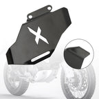 Rear Brake Master Cylinder Guard Cover for Ducati Desert X (2022–2024)