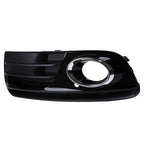 Left Side Fog Light Grill Cover for Audi Q5 (2013-2017)