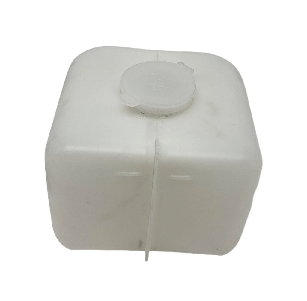 Windshield Washer Reservoir Tank w/ Pump & Hose for Nissan Datsun 720 (1980–1986)