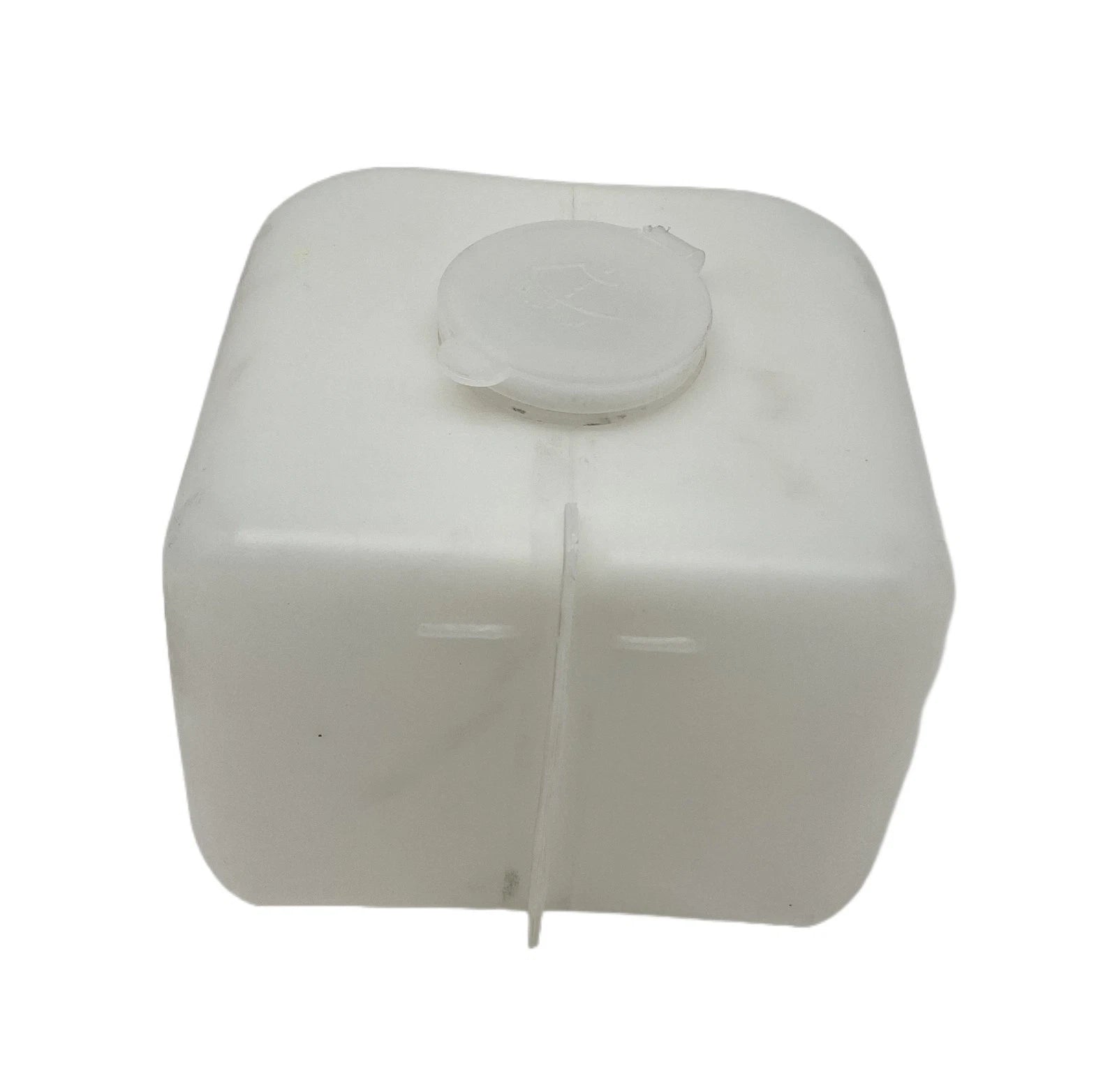 Windshield Washer Reservoir Tank w/ Pump & Hose for Nissan Datsun 720 (1980–1986)