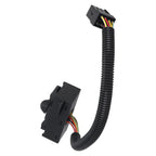 Front Driver Seat Switch for Ford E450 (1993–2012) F7UZ14A701AA, PSW106