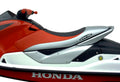 R-12X (Black/Red/Silver CF Em)