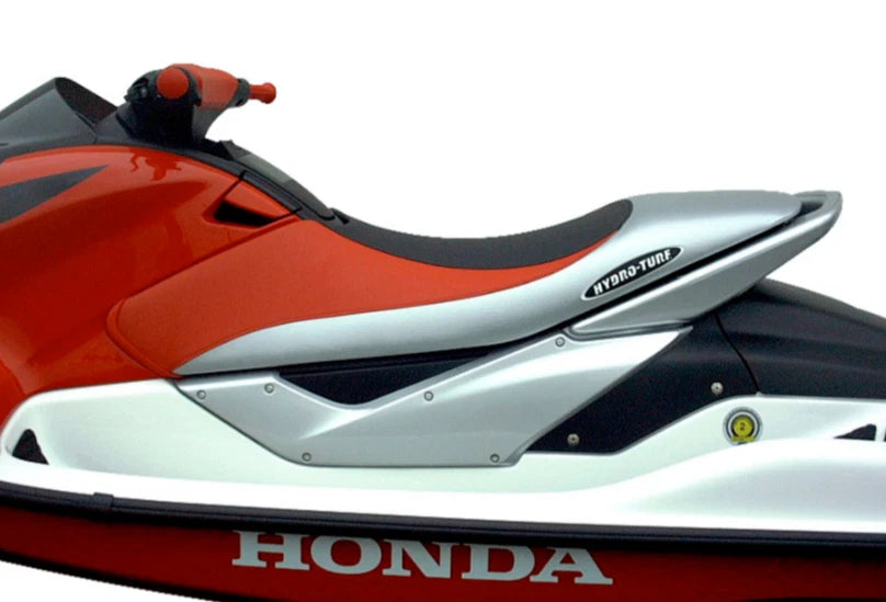 R-12X (Black/Red/Silver CF Em)