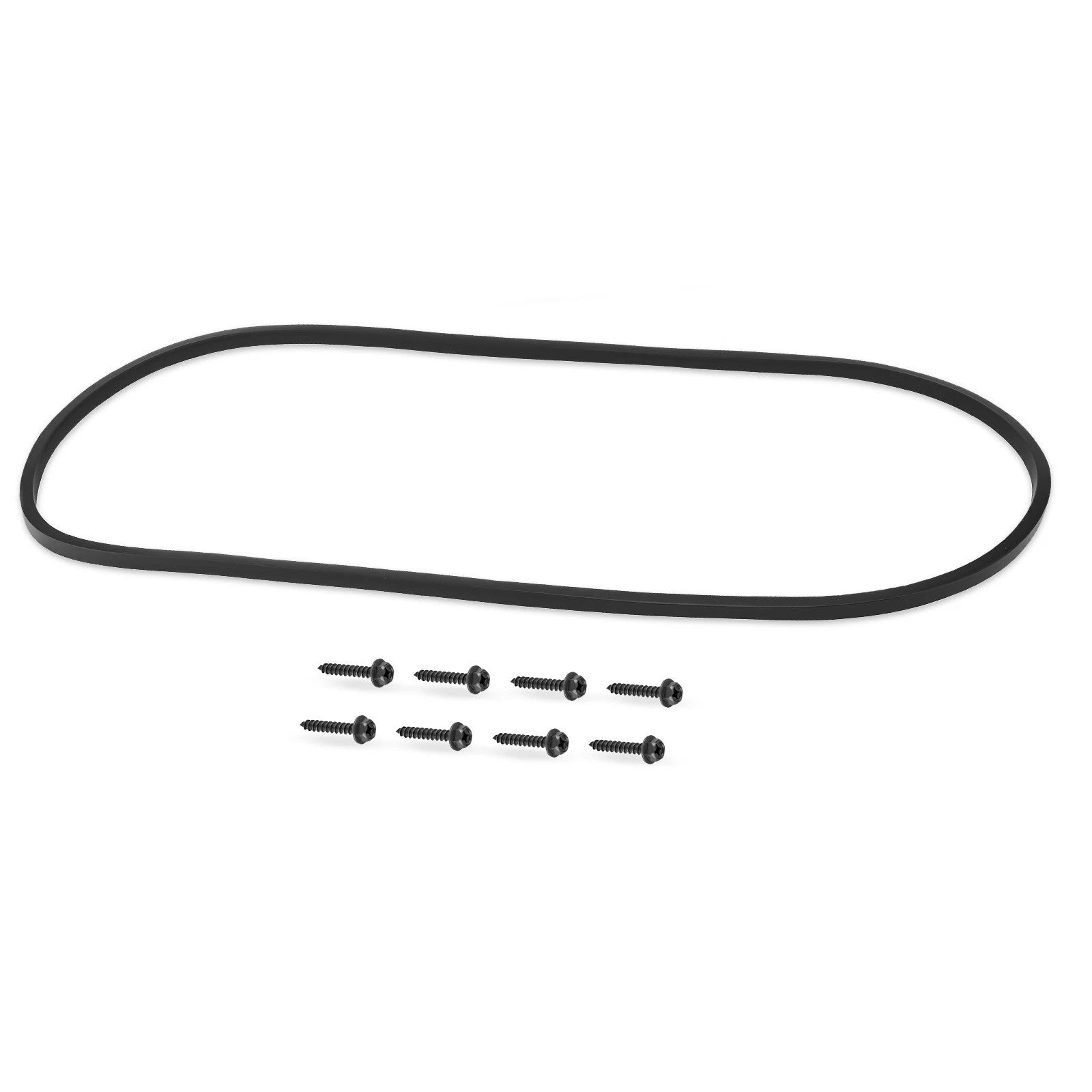 Clutch Cover Gasket Mounting Screws for Polaris RZR 900 1000 XP & General (2015–2023)