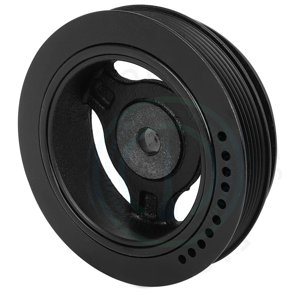 Harmonic Balancer for Chrysler Sebring, Dodge Avenger (2007–2010)