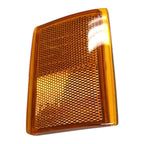Side Marker Reflector Front Upper Passenger RH for Chevy C1500 (1988–1993)