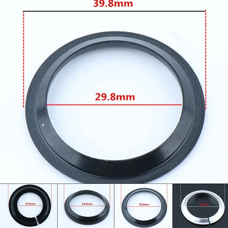 Headset Base Ring Tube Bottom for Bicycle MTB (Repair Tool)