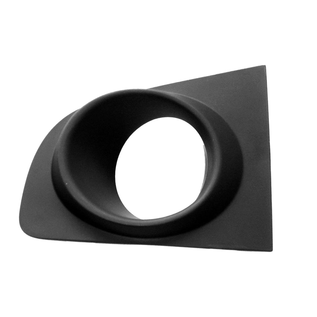 Replacement Driver Side Fog Light Bezel for Nissan Sentra (2007–2012)
