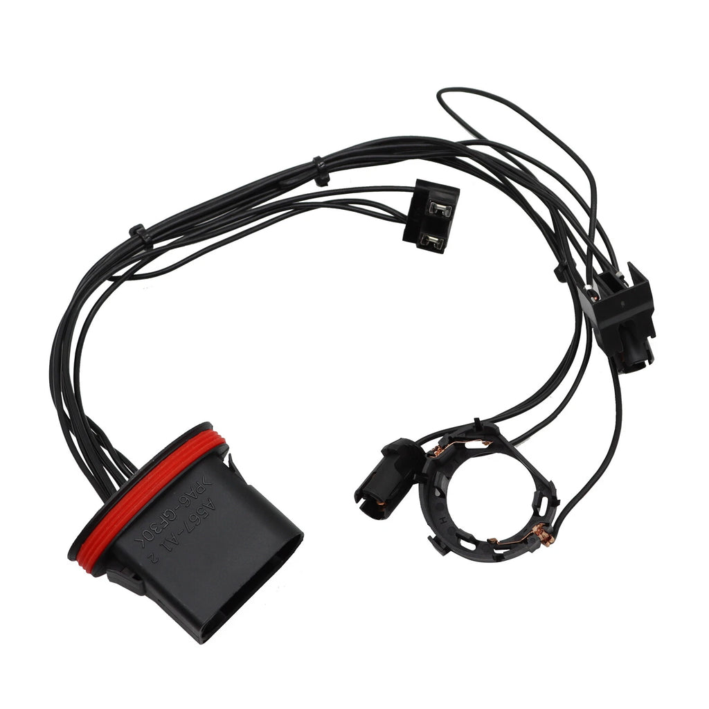 Headlight Wiring Harness for Mercedes-Benz W204 C300 C230 C350 (2008–2011)