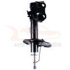 Front Pair Shocks Struts Assemblies for Toyota Prius (2010-2015)