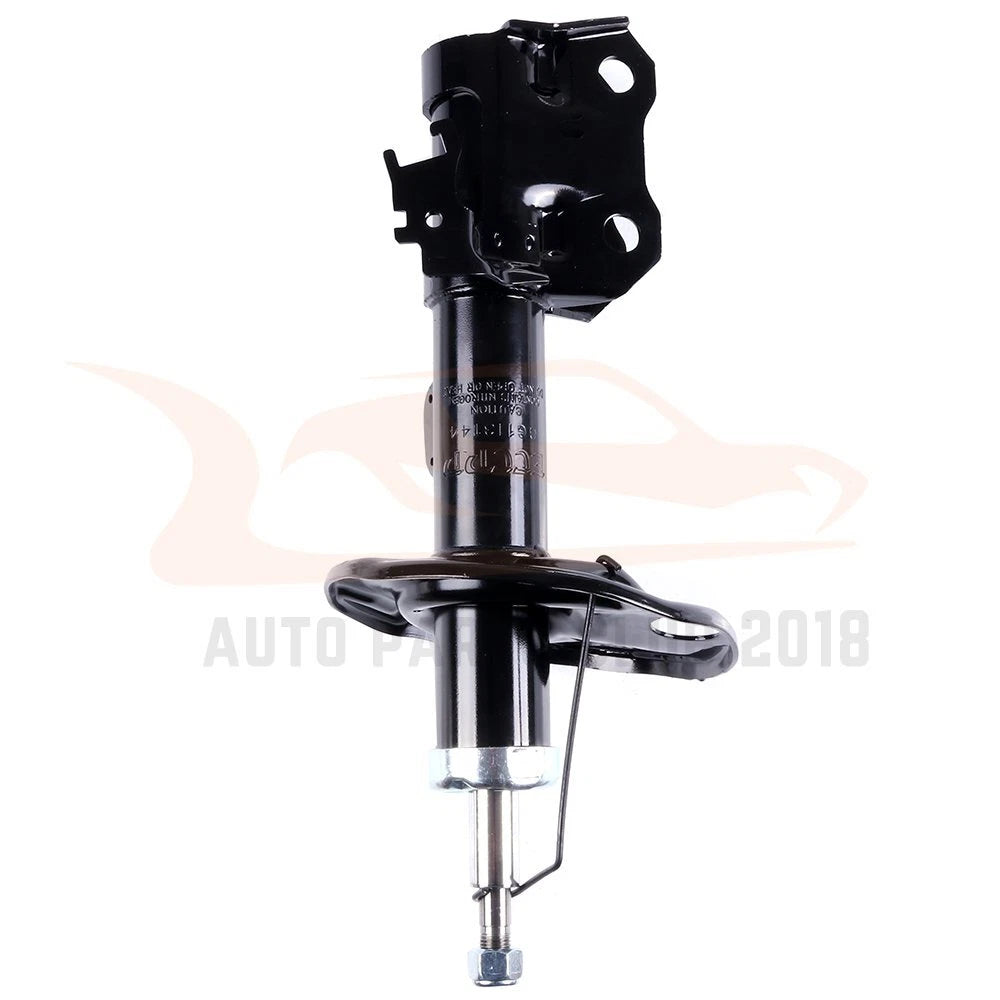 Front Pair Shocks Struts Assemblies for Toyota Prius (2010-2015)