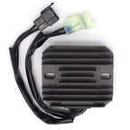Voltage Rectifier Regulator for Arctic Cat ATV 400/500 500 4X4 (2000–2005) 3530-059
