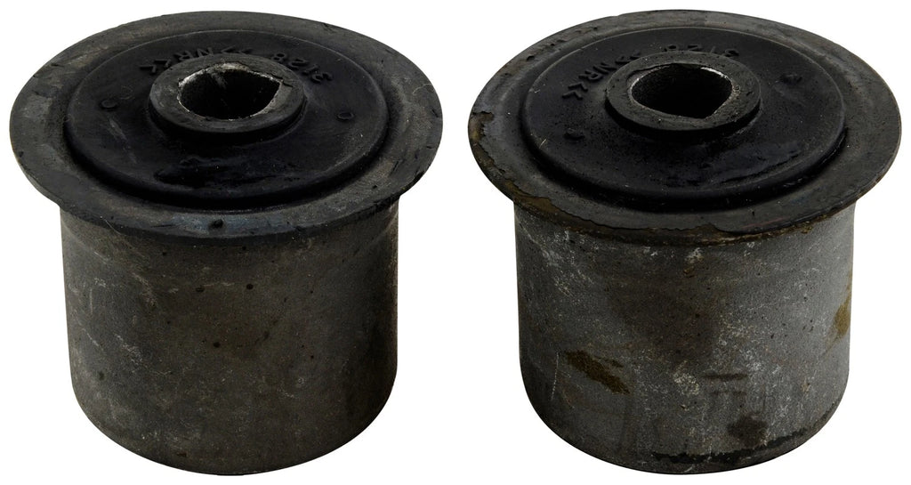 Control Arm Bushing Kit for Jeep Wrangler (1997–2006)