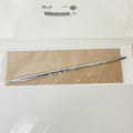 Front Fender Trim Spear for Harley-Davidson Touring Softail (1974–2025) 59211-74A