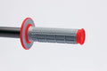 Renthal MX Dual Compound Grips for Tapered Handlebars (1/2 Waffle)