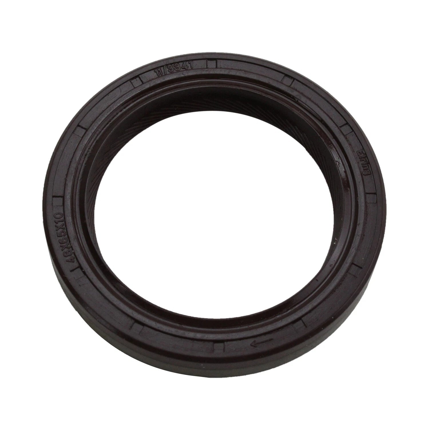 Crankshaft Seal for BMW E21 E30 E34 (48 X 65 X 10, Elring 11141275466)