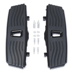 Floorboards Footboards Kit for Harley CVO Road Glide (2023 - 2025)