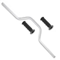 Handlebar with Grips for Yamaha Raptor 660 YFM660R (2001–2005)