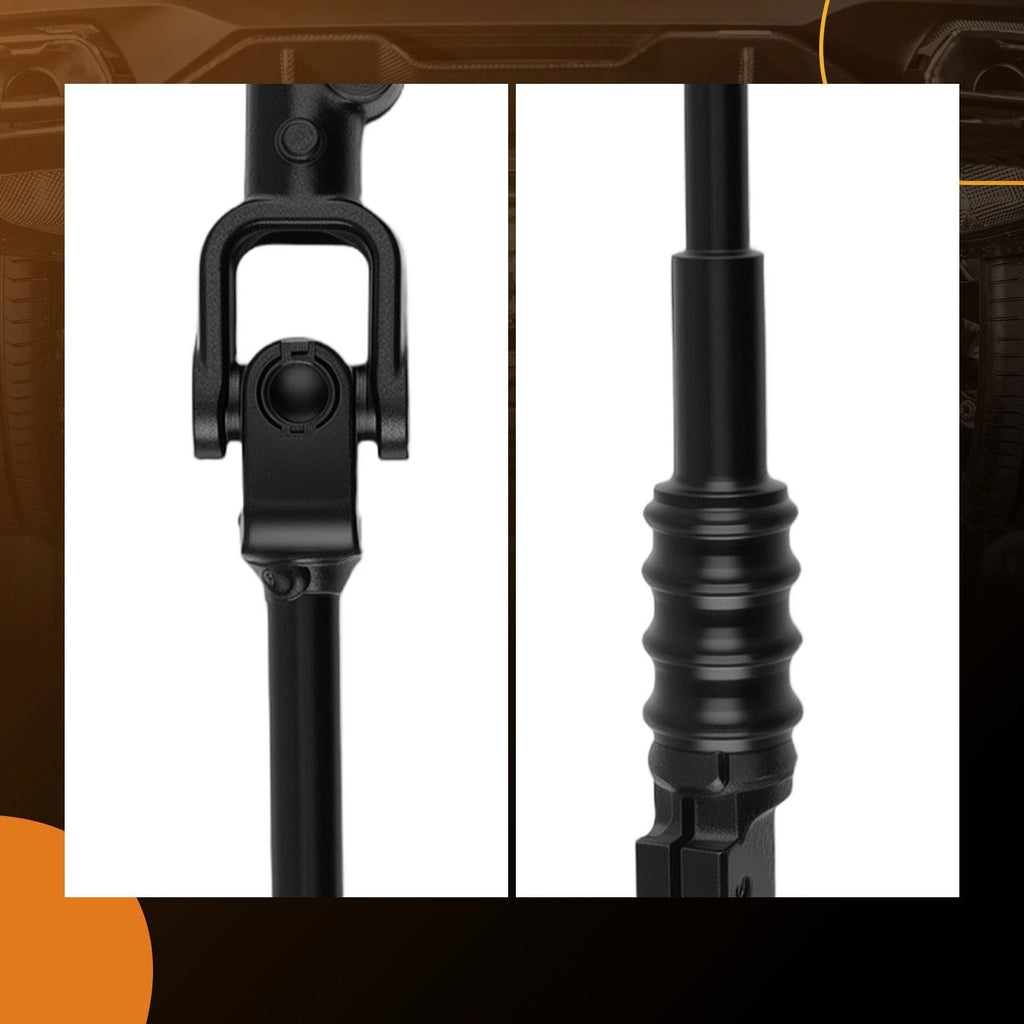 Lower Steering Column Shaft for Toyota 4Runner (2010-2021)