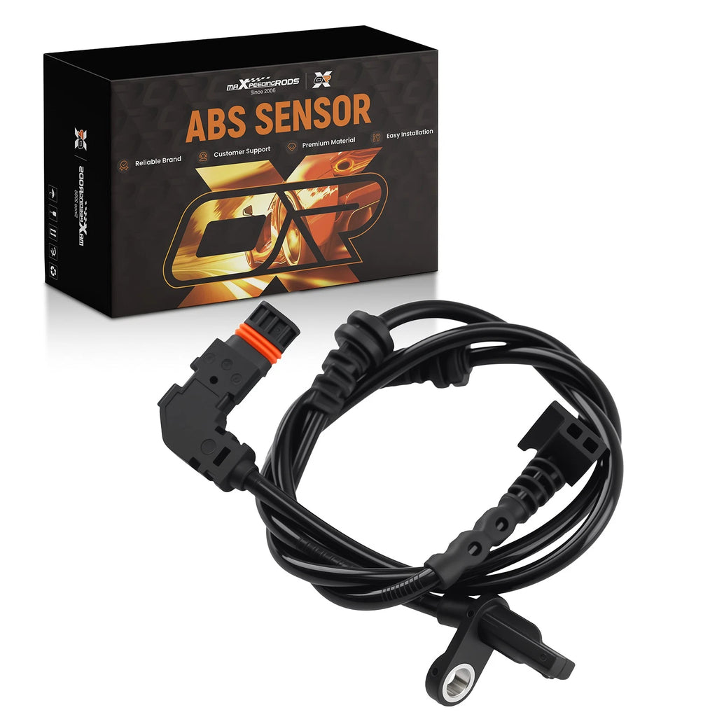 ABS Sensor Front for Mercedes-Benz CL550 S350 S450 S550 (2007–2013) 2215401417 ALS1902