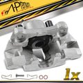 Rear Left Brake Caliper with Bracket for Jeep Grand Cherokee (1999–2004)