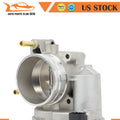 Throttle Body for Volkswagen Jetta 2.8L (2002–2004)