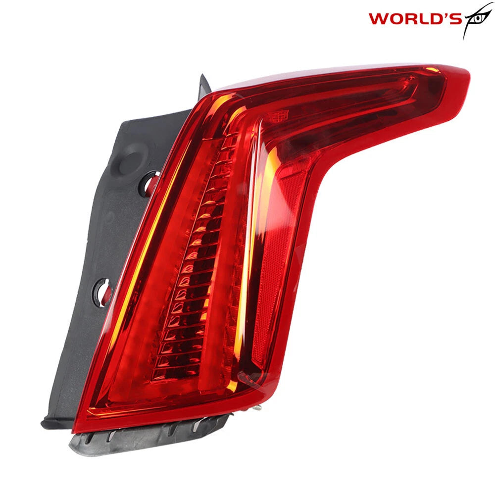 LED Tail Light for Cadillac XT5 (2017–2021) Right Side