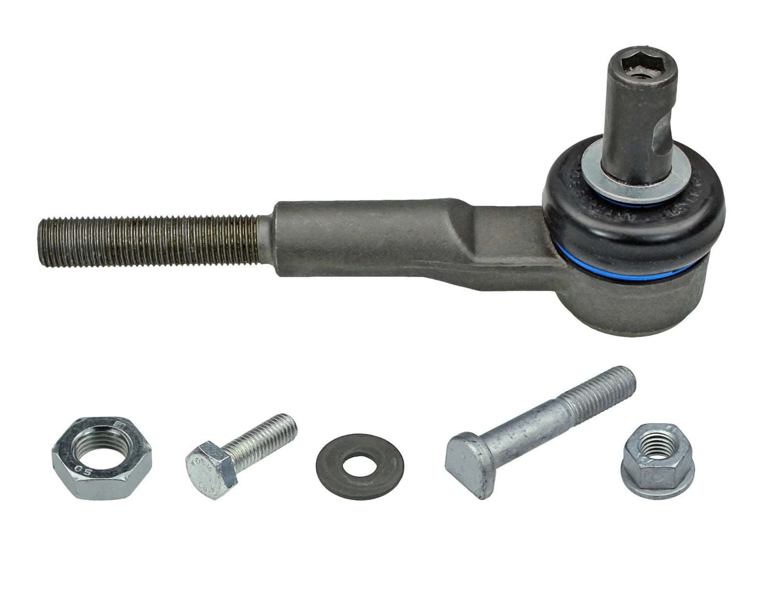 Meyle Front Steering Tie Rod End for Audi A4 Quattro (1996–2001)