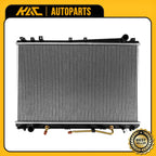 Aluminum Radiator Core for Toyota Avalon (2000–2004)
