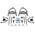 Set of 2 Tubular Control Arms for Chevrolet C10 Truck (1973–1987)