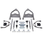 Set of 2 Tubular Control Arms for Chevrolet C10 Truck (1973–1987)