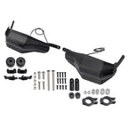 Handguard Protector for Honda NX400 NX500 CB500X CB400X (2020–2024)