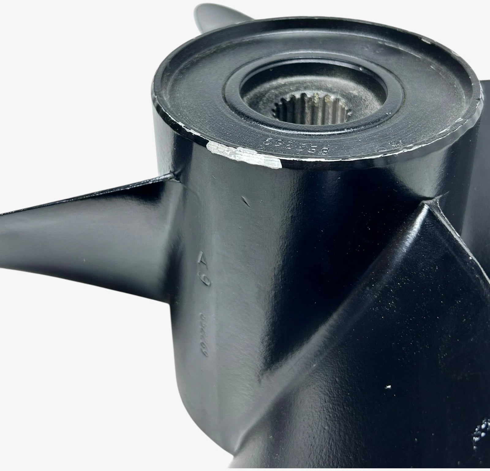 DuoProp Type A9 Rear Propeller for Volvo Penta (854792) RH