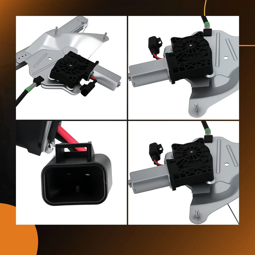 Electric Window Regulator for Buick LeSabre (2000-2005)