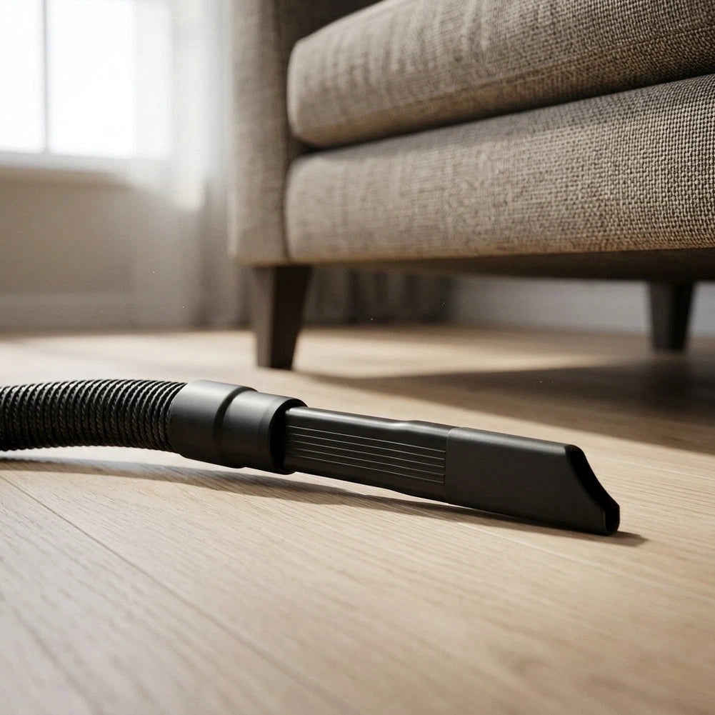 Flexible Vacuum Cleaner Attachment for Nooks and Crannies (2010–2023)