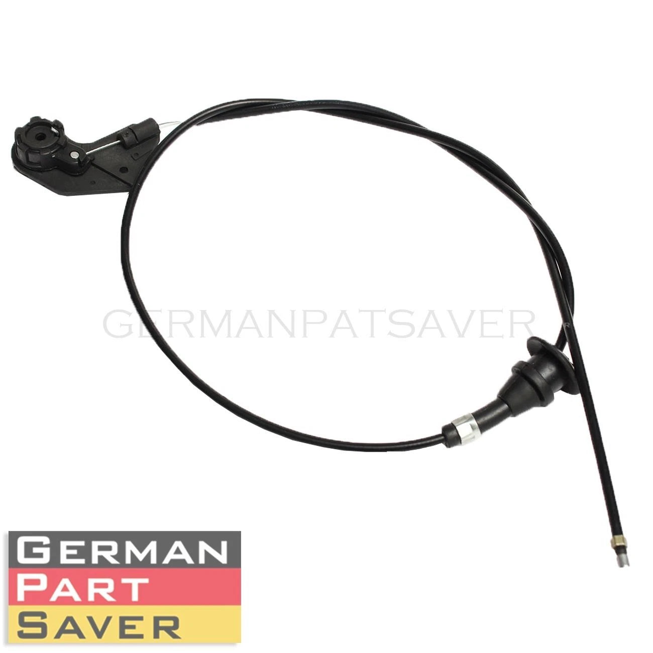 Engine Bowden Cable Kit for BMW E39 525i 530i (1996–2003)