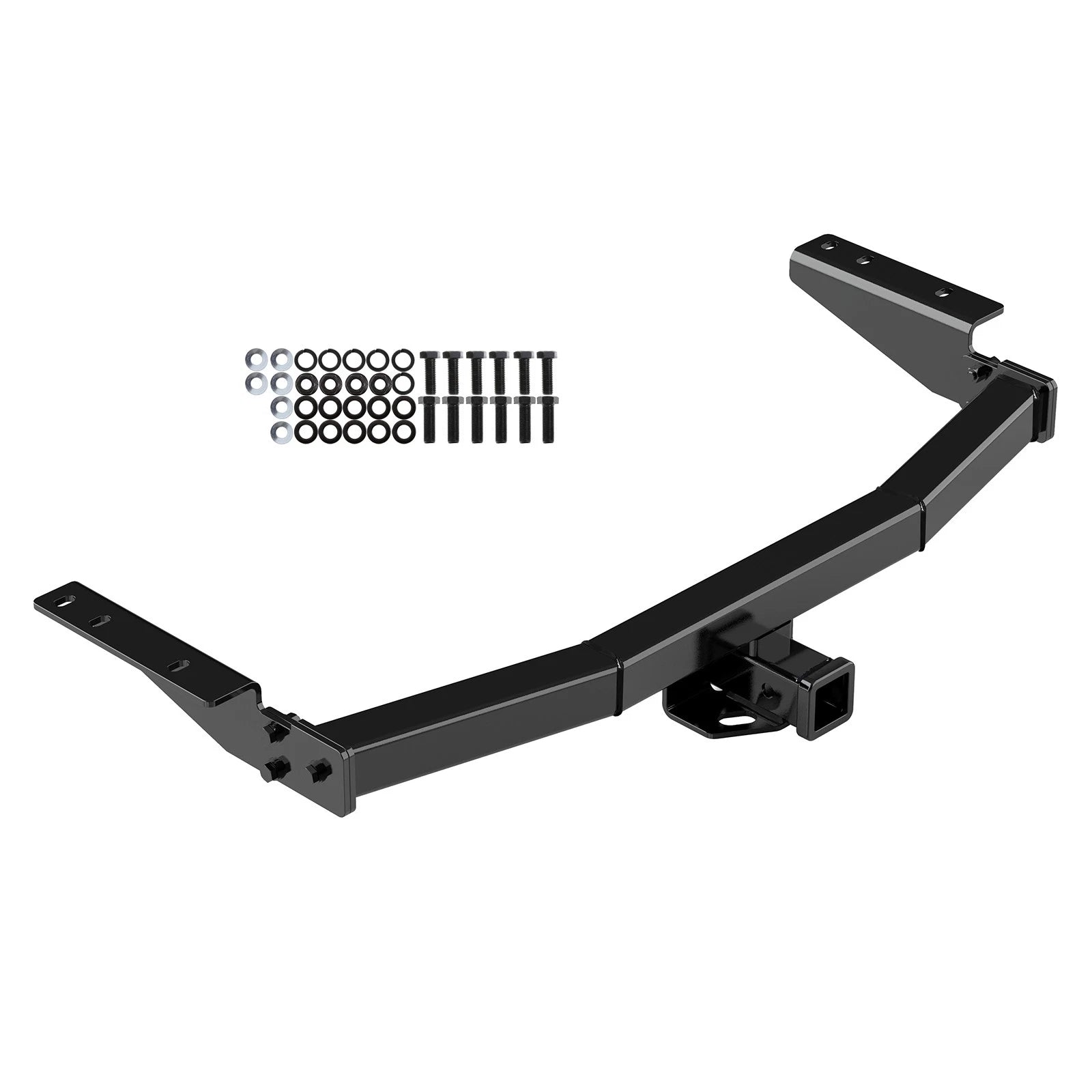 2 Inch Trailer Hitch Receiver for Infiniti QX60 (2014-2020)